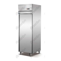 广东商用冷柜厂家 雅绅宝定做冷柜单门冷藏柜 商用立式冷冻柜