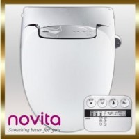 供应韩国Novita洁身器,CB-980智能马桶,妇洗器,智能座便器招商代理