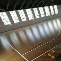 中体奥森 柞木面板  运动木地板 篮球馆木地板 乒乓球馆木地板 生产 销售 安装及木地板翻新 实木地板