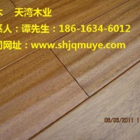 菠萝格 上海实木地板 天湾实木地板 天湾实木地板价格 天湾木业实木地板生产厂家 天湾木业齐全