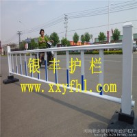 河南郑州道路护栏铸铁底座|道路护栏配件|道路护栏施工