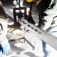 山西晋城阻氧型铝合金衬PE-RT管材 山西厂家直供
