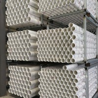 东方塑胶 PVC硬管 PVC排水管  PVC建筑管材 厂家直供